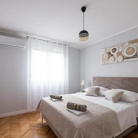 Apartmán Bridge Comfort