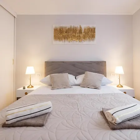 Apartmán Bridge Comfort Zadar