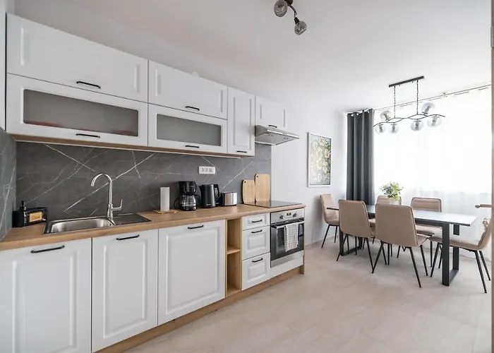 Bridge Comfort Apartment *