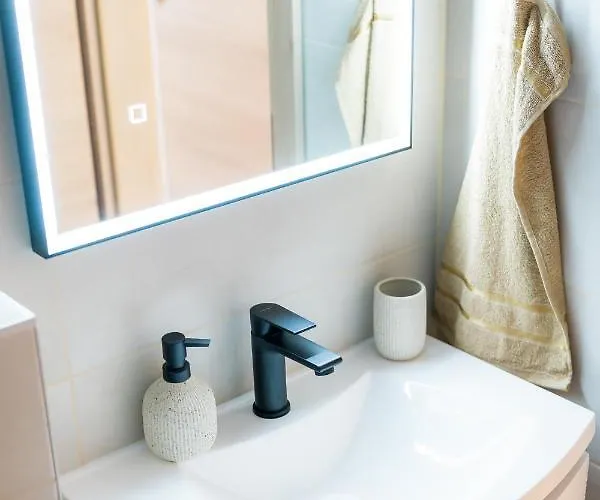 Bridge Comfort Zadar