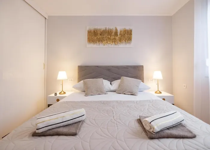 Apartmán Bridge Comfort Zadar