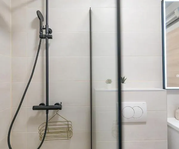 Apartmán Bridge Comfort