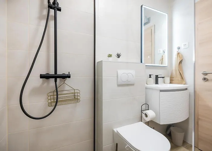 Bridge Comfort * Zadar