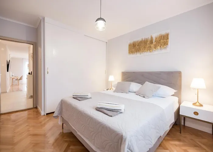 Bridge Comfort * Zadar