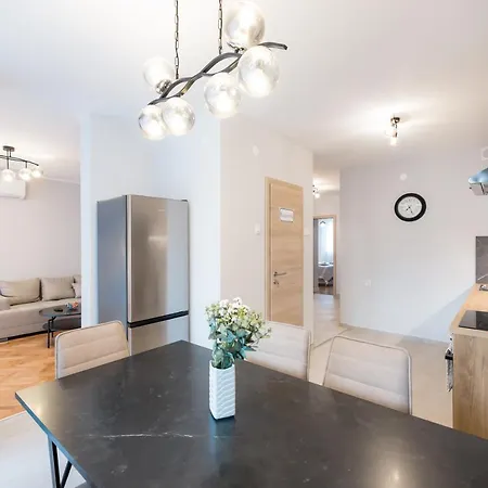 Bridge Comfort Appartement Zadar