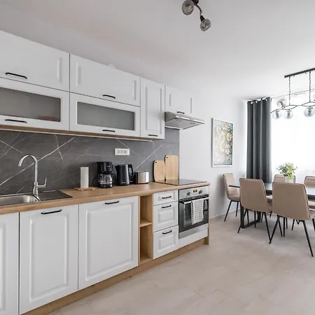 Bridge Comfort Apartment *