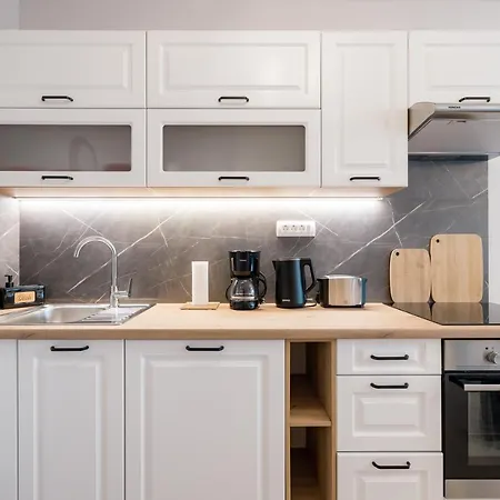 Bridge Comfort Zadar