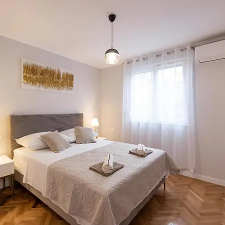 Apartmán Bridge Comfort Zadar
