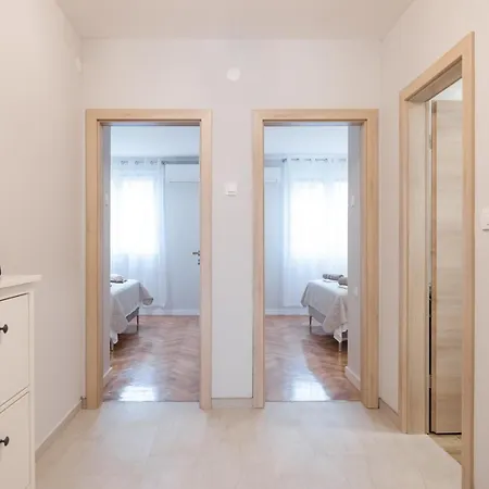 Apartmán Bridge Comfort