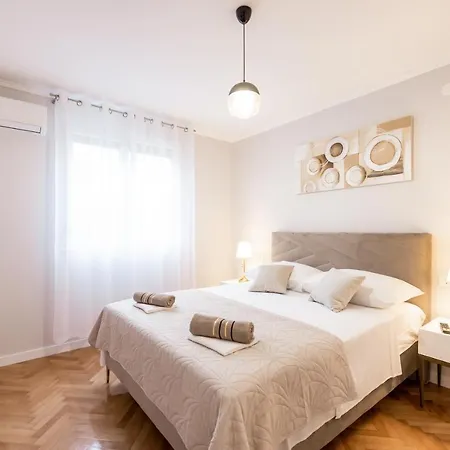 Apartamento Bridge Comfort