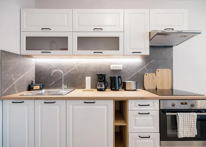 Bridge Comfort Zadar