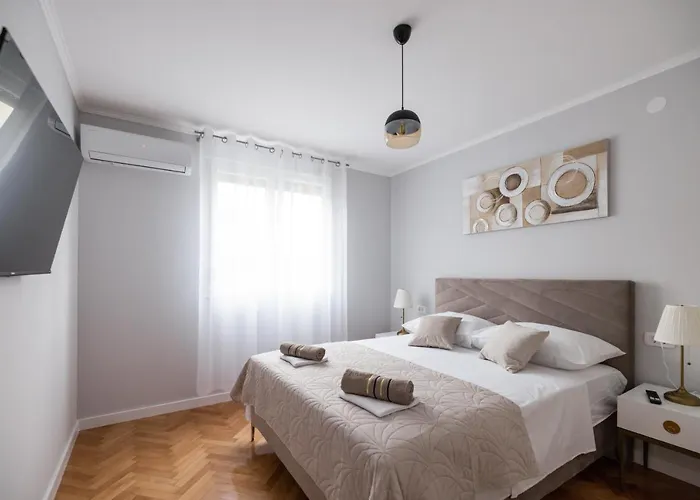 Apartman Bridge Comfort