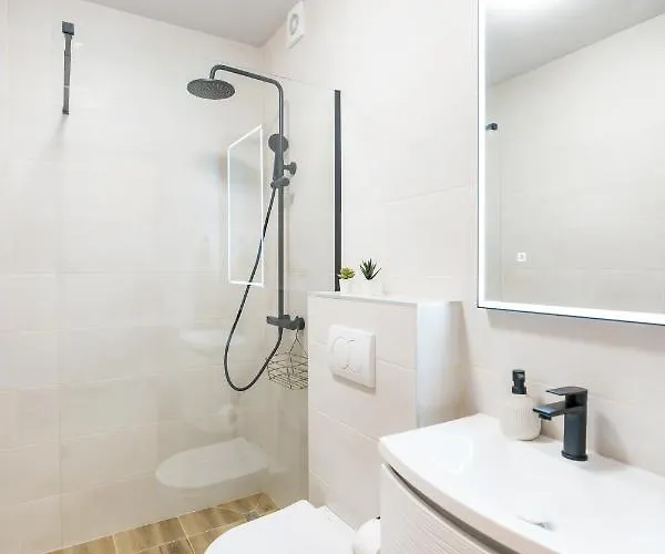 Appartement Bridge Comfort *
