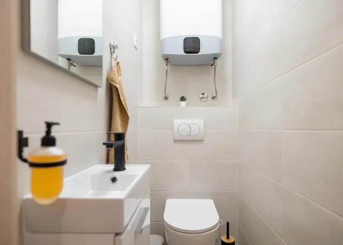 Apartman Bridge Comfort *