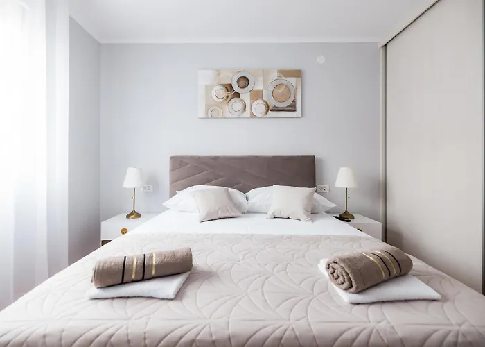 Apartman Bridge Comfort