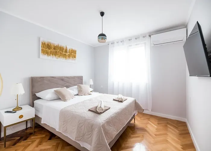 Bridge Comfort Zadar