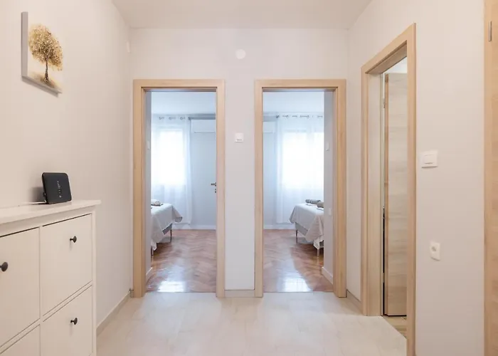 Apartman Bridge Comfort