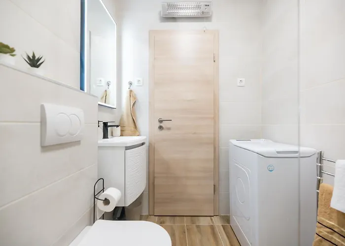 Bridge Comfort * Zadar