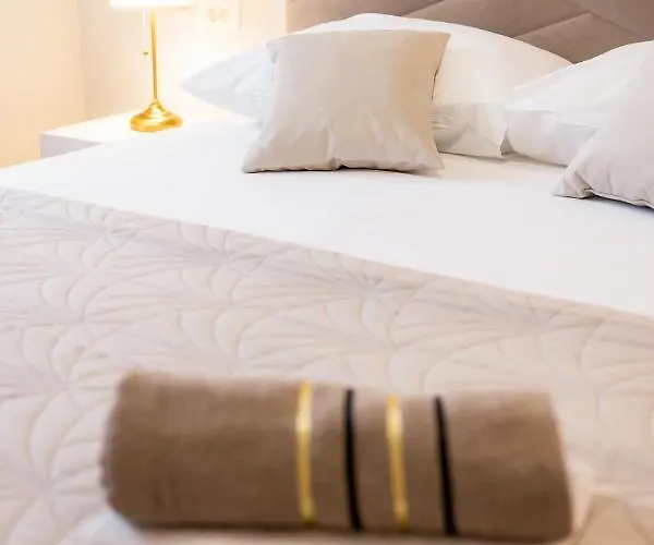 Bridge Comfort Apartman