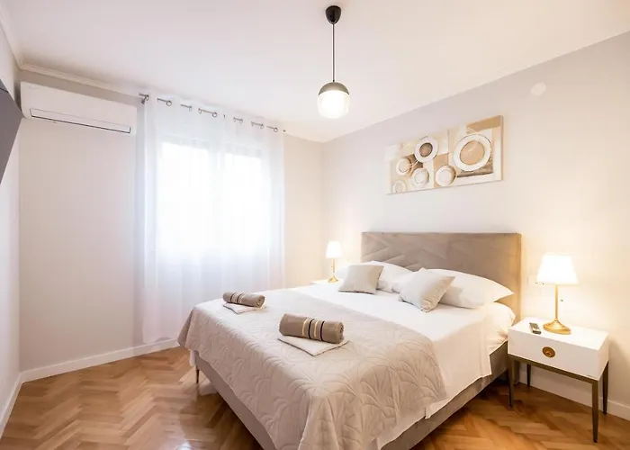 Apartman Bridge Comfort